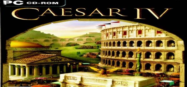 Caesar 4 Free Download Full PC Game