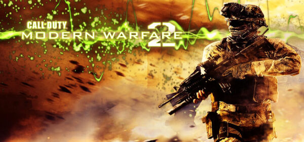 Call of Duty Modern Warfare 2 Free Download Full Game