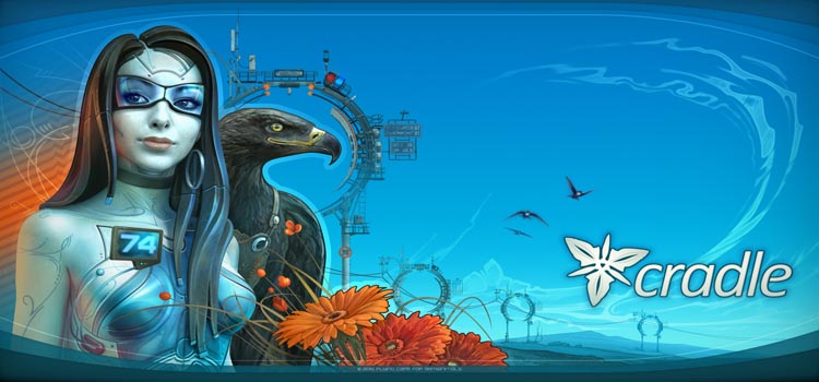 Cradle Free Download Full PC Game