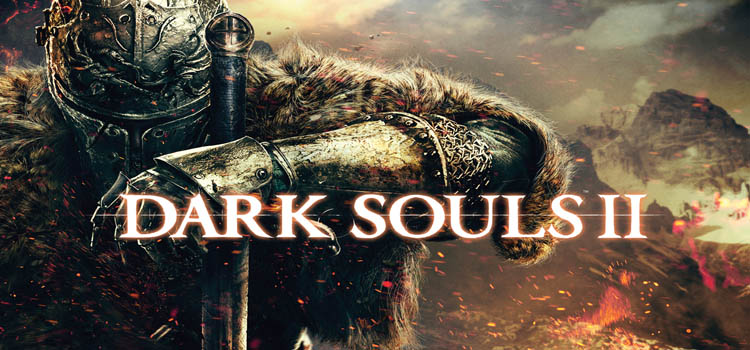 Dark Souls II Free Download Full PC Game