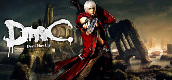 DmC Devil May Cry 5 Free Download Full PC Game