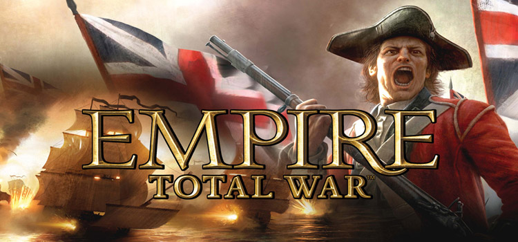 Empire Total War Free Download Full PC Game