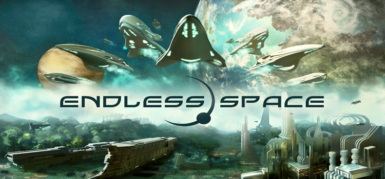 Endless Space Free Download Full PC Game