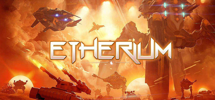 Etherium Free Download Full PC Game
