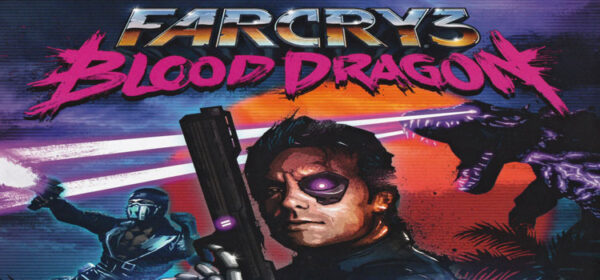 Far Cry 3 Blood Dragon Free Download Full PC Game