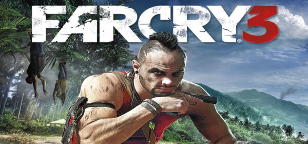 Far Cry 3 Free Download Full PC Game