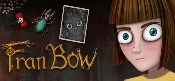 Fran Bow Free Download Full PC Game