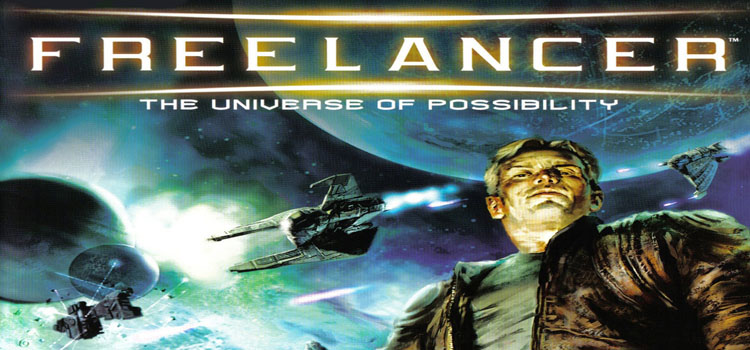 Freelancer Free Download Full PC Game