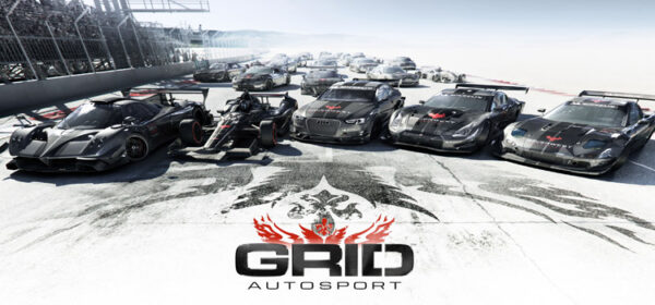 GRID Autosport Free Download Full PC Game