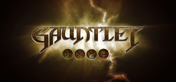 Gauntlet Free Download Full PC Game
