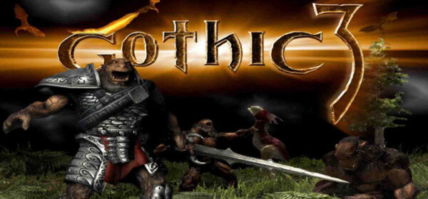 Gothic 3 Free Download Full PC Game
