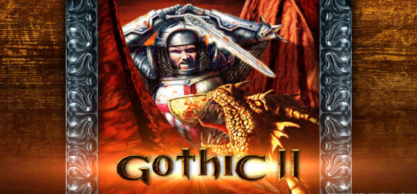 Gothic II Free Download Full PC Game