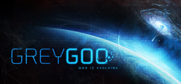 Grey Goo Free Download Full PC Game