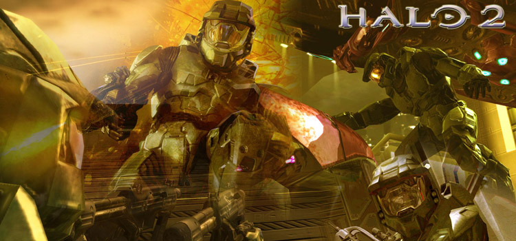 Halo 2 Free Download Full PC Game