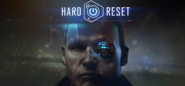 Hard Reset Free Download Full PC Game