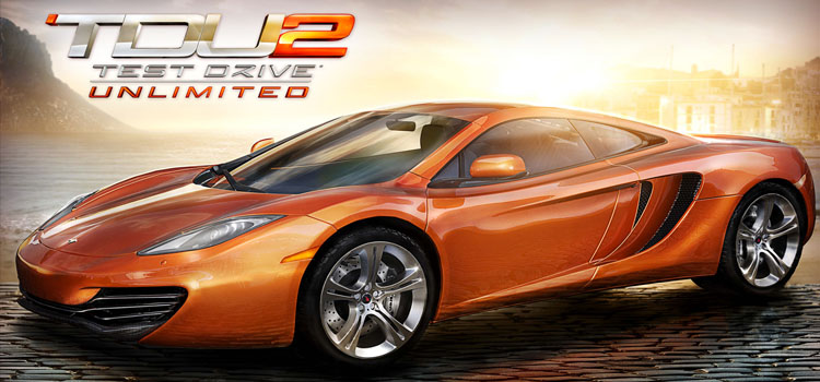 Test Drive Unlimited 2 Free Download Full PC Game