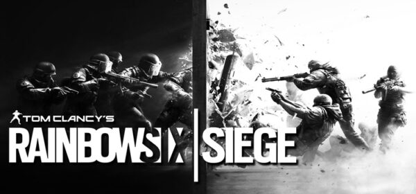 Tom Clancys Rainbow Six Siege Free Download Full Game
