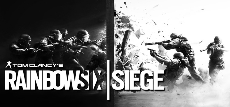 Tom Clancys Rainbow Six Siege Free Download Full Game