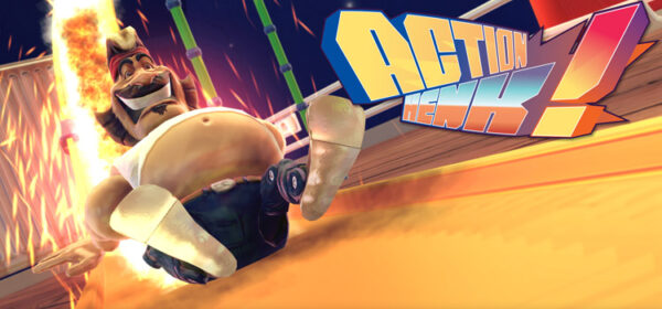Action Henk Free Download Full PC Game