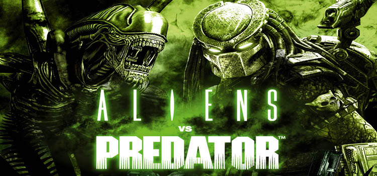 Aliens Vs Predator Free Download Full PC Game