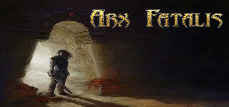 Arx Fatalis Free Download Full PC Game