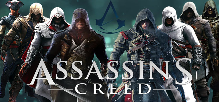 Assassins Creed 1 Free Download Full PC Game