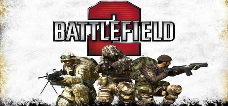 Battlefield 2 Download Free Full Version Cracked PC Game