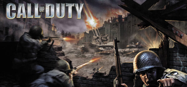 Call of Duty 1 Free Download Full PC Game