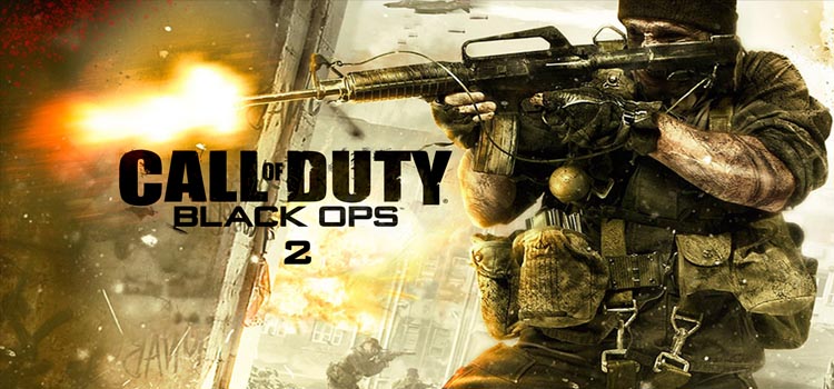 Call of Duty Black Ops II Free Download Full PC Game