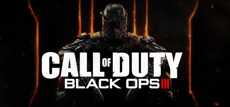 Call of Duty Black Ops III Free Download Full PC Game