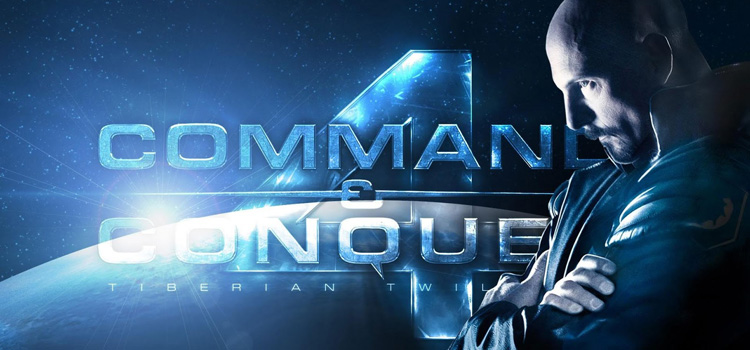 Command And Conquer 4 Tiberian Twilight Free Download