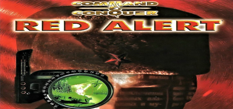 Command And Conquer Red Alert Free Download PC Game