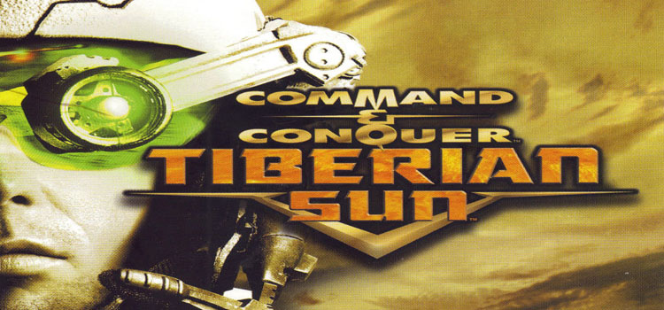 Command And Conquer Tiberian Sun Free Download PC
