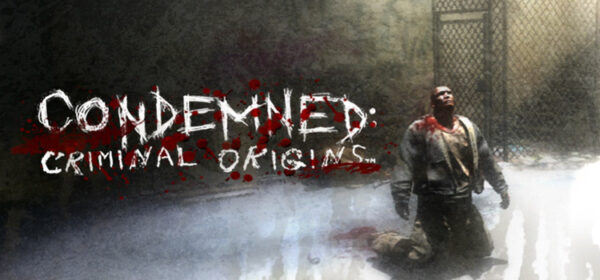 Condemned Criminal Origins Free Download Full PC Game