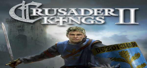 Crusader Kings II Free Download Full PC Game