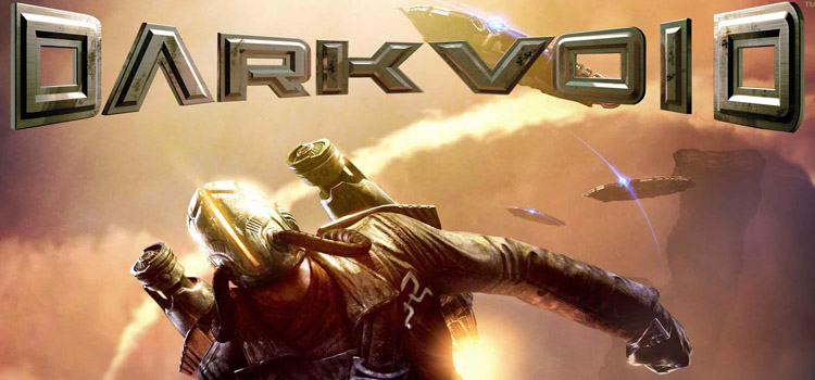 Dark Void Free Download Full PC Game