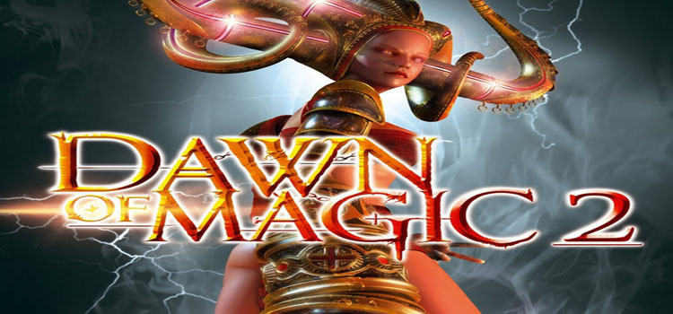 Dawn of Magic 2 Free Download Full PC Game