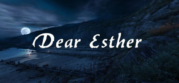 Dear Esther Free Download Full PC Game