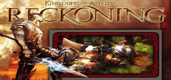 Kingdoms of Amalur Reckoning Free Download Full Game