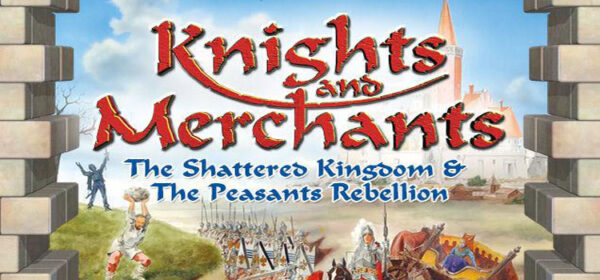 Knights and Merchants Free Download Full PC Game