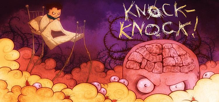 Knock Knock Free Download Full PC Game