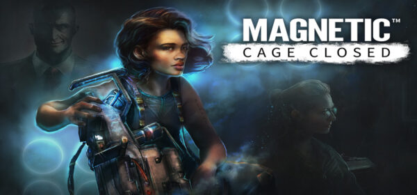 Magnetic Cage Closed Free Download Full PC Game