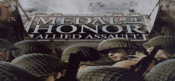 Medal of Honor Allied Assault Free Download Full Game