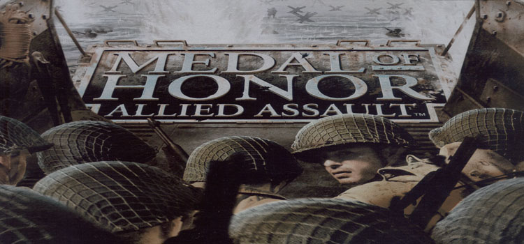 Medal of Honor Allied Assault Free Download Full Game