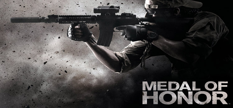 Medal of Honor Free Download 2010 Full PC Game