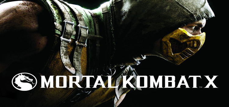 Mortal Kombat X Free Download Full PC Game