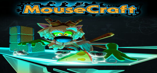MouseCraft Free Download Full PC Game