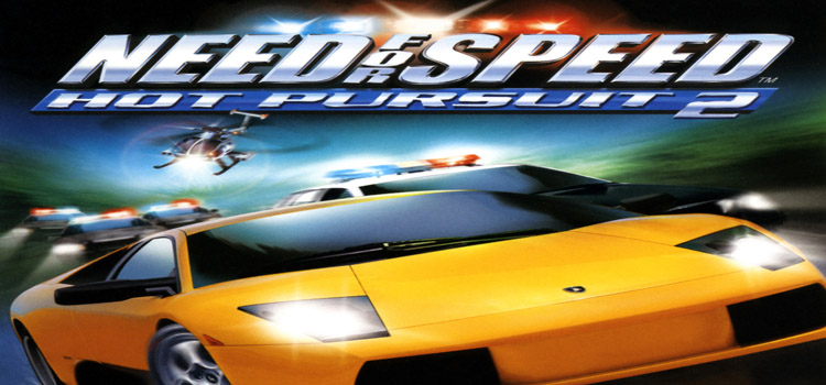 Need for Speed Hot Pursuit 2 Free Download Full Game