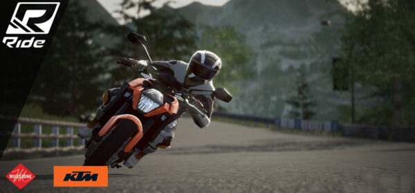 RIDE Free Download Full PC Game