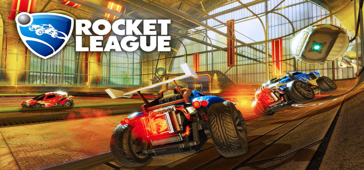 Rocket League Free Download Full PC Game
